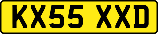 KX55XXD