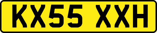 KX55XXH