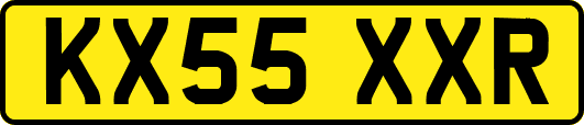 KX55XXR