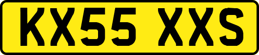 KX55XXS