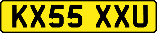 KX55XXU