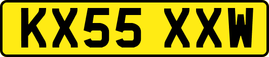 KX55XXW