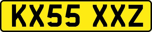 KX55XXZ