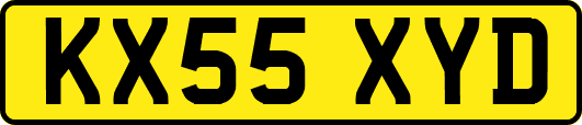 KX55XYD