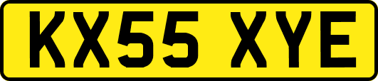 KX55XYE