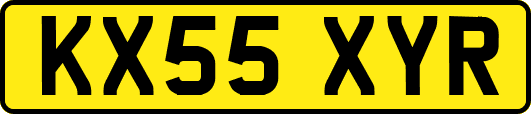 KX55XYR