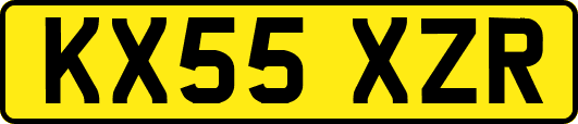 KX55XZR