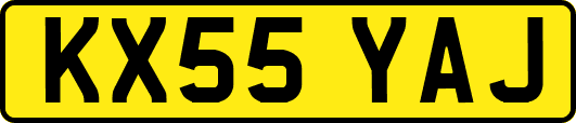 KX55YAJ