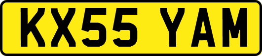 KX55YAM