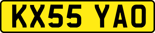 KX55YAO