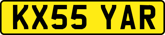 KX55YAR