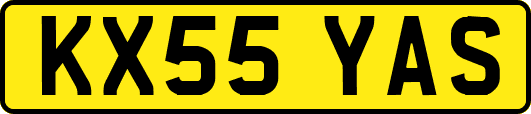 KX55YAS