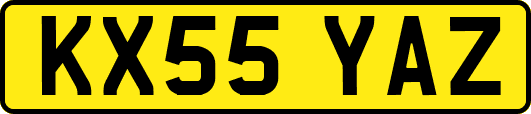 KX55YAZ