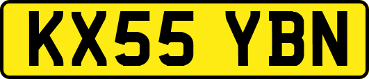KX55YBN