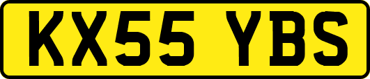 KX55YBS