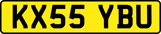 KX55YBU