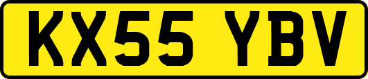 KX55YBV