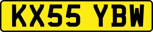 KX55YBW
