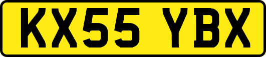 KX55YBX