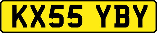 KX55YBY