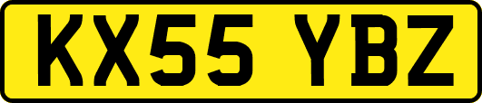 KX55YBZ