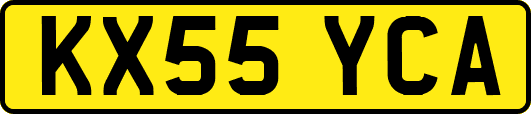 KX55YCA