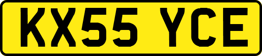 KX55YCE