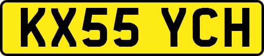 KX55YCH