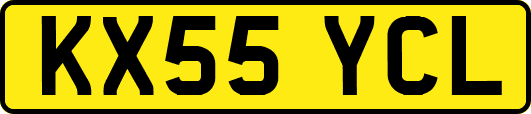 KX55YCL