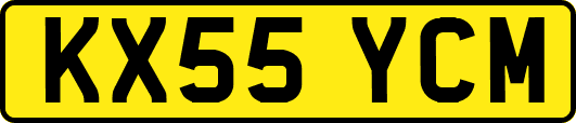 KX55YCM