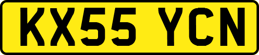 KX55YCN