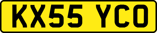 KX55YCO