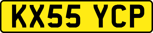 KX55YCP