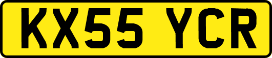 KX55YCR