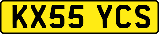 KX55YCS