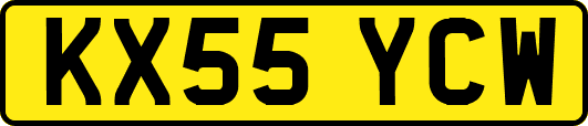 KX55YCW