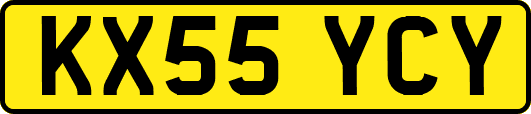 KX55YCY