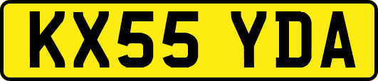 KX55YDA
