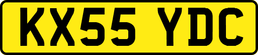 KX55YDC