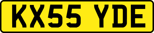 KX55YDE