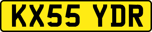 KX55YDR