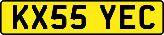KX55YEC
