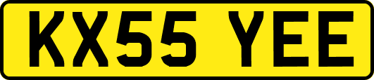 KX55YEE