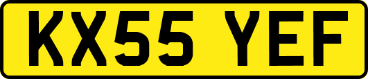 KX55YEF