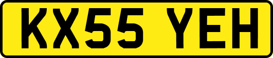 KX55YEH