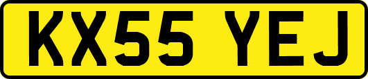 KX55YEJ