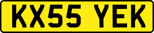 KX55YEK