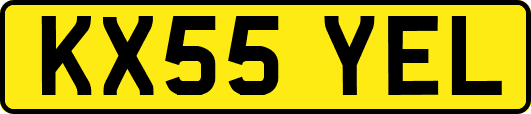 KX55YEL
