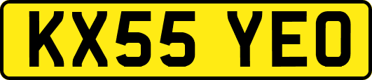 KX55YEO