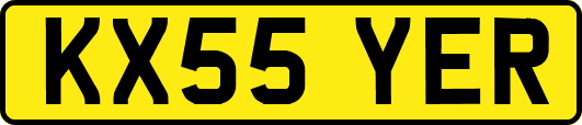 KX55YER